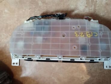 дэу нексия 2012: Щиток приборов Mazda Б/у, Оригинал, Япония — 2