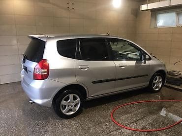 руль хонда жазз: Honda Jazz: 2007 г., Хэтчбэк — 1