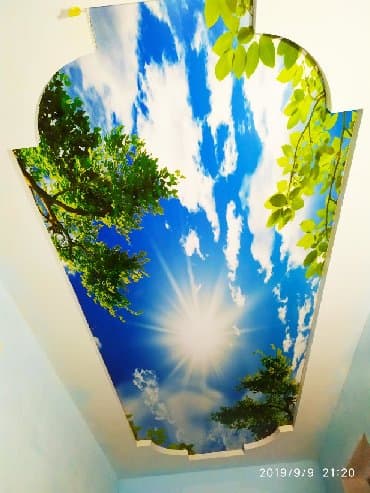 шпатель для натяжных потолков: Керме шыптар Жылтырак, Жылтырабаган Кепилдиги — 4