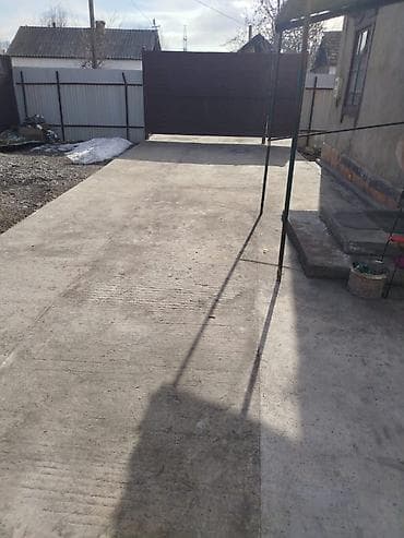 ак босого дом продать: Дом, 50 м², 3 комнаты, Собственник, Косметический ремонт — 4