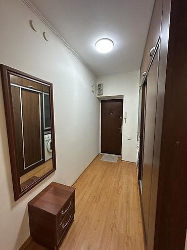 кватиру: 2 комнаты, 52 м², Индивидуалка, 2 этаж, Косметический ремонт — 10