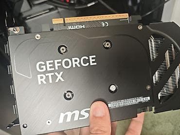 rtx 206: Видеокарта для ПК, NVidia, GeForce RTX, 8 ГБ — 3