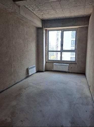 2026: 2 комнаты, 80 м², Элитка, 7 этаж, Готовая ПСО (под самоотделку) — 3