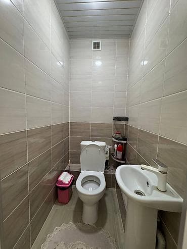 2 комнаты, 73 м², Элитка, 8 этаж, Свежий ремонт — 10