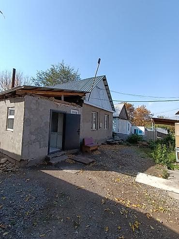 асанбай район: Продаю 🏡 Дом Город Орловка ! Орловка ! Орловка ! Орловка ! Участок 9 — 6