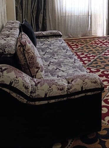 стол для компьютера бишкек: Раскладной диван — 2