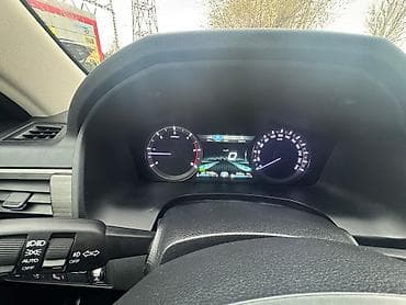 Продажа авто: Ssangyong Rexton: 2019 г., 2.2 л, Автомат, Дизель, Внедорожник — 7