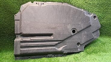 bmw e36: Защита топливного бака Е70 7 158 406 Год 2008 В отличном состоянии — 3