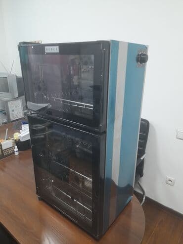 Пульсоксиметры: Продаю совершенно новый двухдверный бактерицидный шкаф — 4