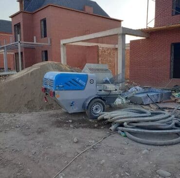 шкатурный апарат: Штукатурка стен Больше 6 лет опыта — 4