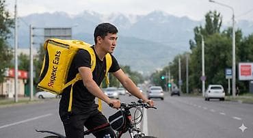 узбек строители: Требуется Автокурьер Подработка, Гибкий график, Премии, Старше 23 лет — 1