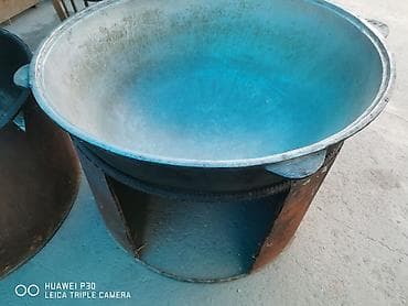куплю тай: ТАЙ КАЗАН 200Л СССР САТЫЛАТ!!! — 2