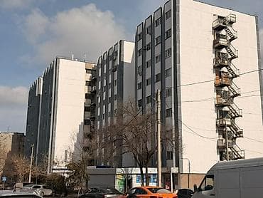 1 комната, 14 м², Гостиничный тип, 7 этаж, Косметический ремонт