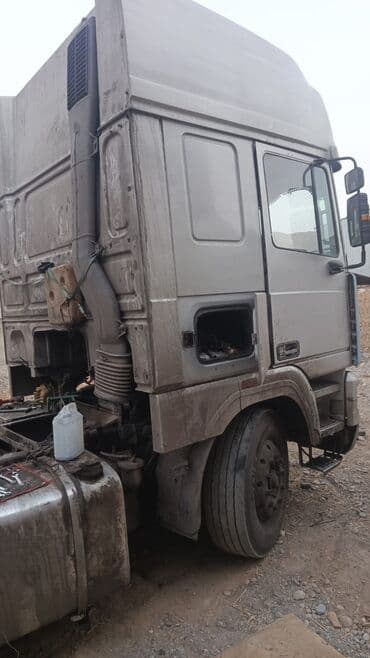 ЗАПЧАСТИ НА ДАФ!!! Разбор! лентяй, мост, бак,коробка,ретарда и.т.д