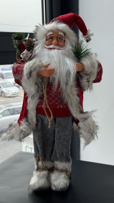 новогодние формы: Ликвидация товара🔥🔥🔥 Игрушки под елку дополнят ваш новогодний — 8