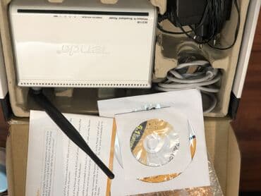 g колонки: Роутере 1-шт. за пару… По Вотсапп — 1