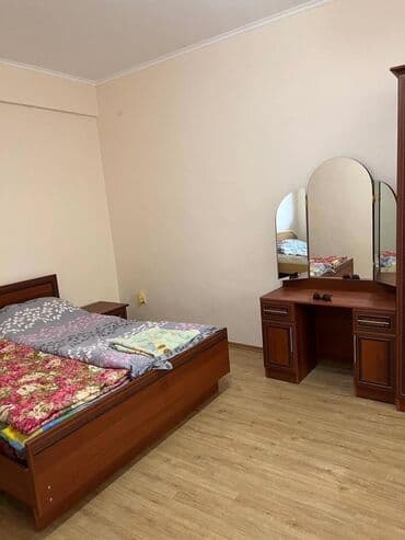 испанский дом бишкек: Коттедж, 100 кв. м, 4 бөлмө, Менчик ээси, Евро оңдоо — 20