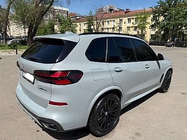 bmw e43: BMW X5: 2023 г., 3 л, Автомат, Бензин, Кроссовер — 6