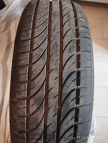 сажевый фильтр цена: Комплект летних шин 185/65 R15 (4 шт.) - Размер: 185/65 R15, индекс — 2