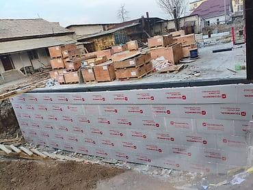 пластик паталок: Гидроизоляция 1-2 года опыта — 2