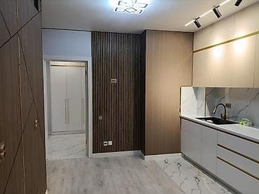 3 комнаты, 84 м², Элитка, 8 этаж, Дизайнерский ремонт