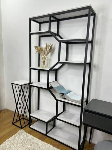 доя офиса: Стеллаж наличии — 2