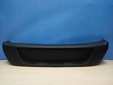 Накладка на бампер Kia, Новый, Аналог