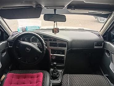 ravon spark: Daewoo Nexia: 2013 г., 1.6 л, Ручные, Бензин, Седан — 4