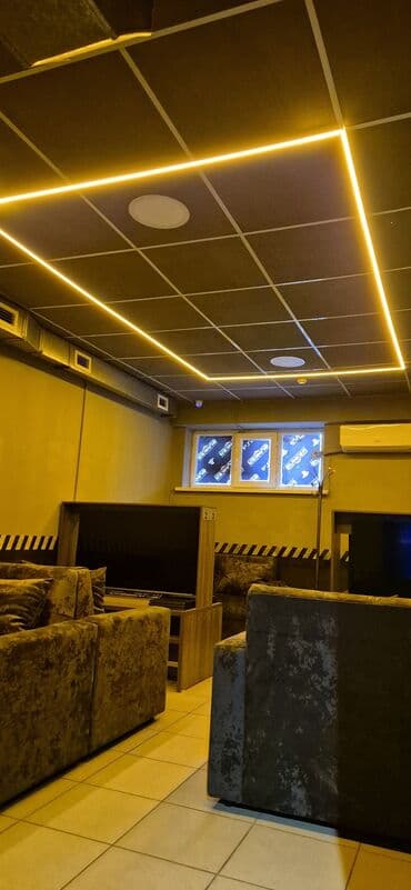 комьпютеры: Продаю компьютерный клуб, готовый бизнес. Игровой клуб предлагает — 7