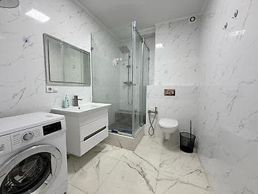 11: 1 комната, 47 м², Элитка, 11 этаж — 5