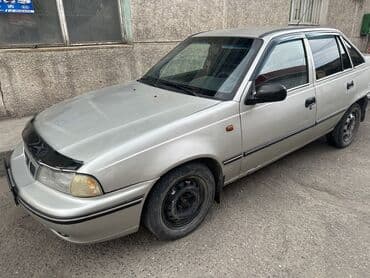 бачок омывателя нексия 2: Daewoo Nexia: 2008 г., 1.5 л, Механика, Бензин, Седан — 4