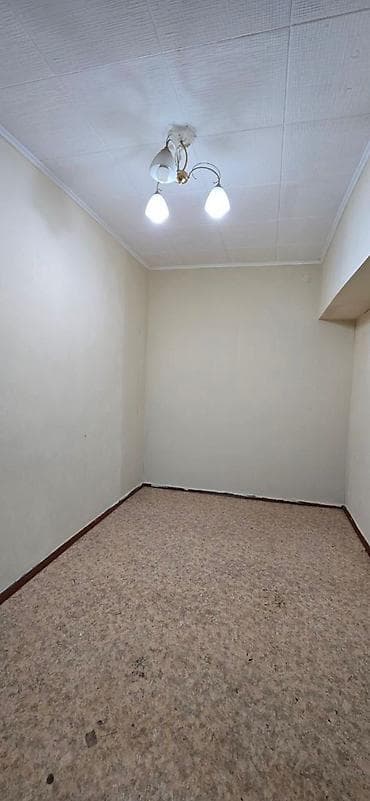 2 room flat: 2 комнаты, 51 м², Индивидуалка, 12 этаж, Старый ремонт — 3