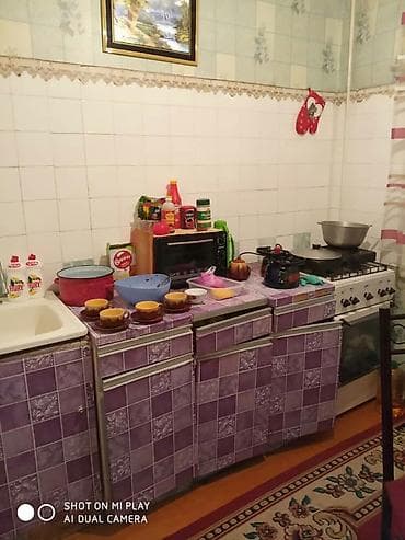 кант продаю: 2 комнаты, 42 м², 3 этаж — 2