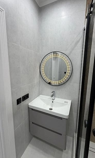Батирлер: 2 бөлмө, 51 м², Спорт сарайы Элитка, 5 кабат — 9