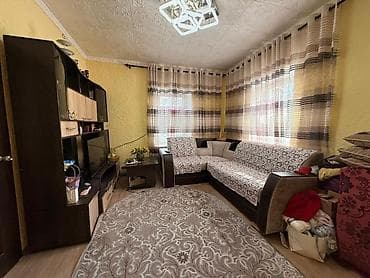 Продам! Дом 148м2, участок 3,66 сотки Р-н 4 гор. больницы, ул at lalafo.kg Продам! Дом 148м2, участок 3,66 сотки Р-н 4 гор. больницы, ул