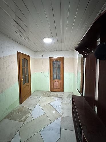 2 комнаты, Собственник, С мебелью частично