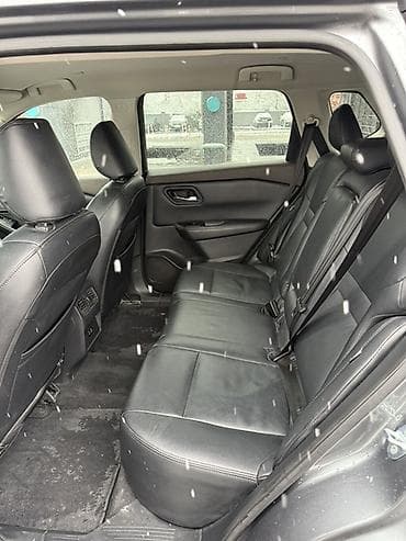 x nv: Nissan Rogue: 2022 г., 1.5 л, Автомат, Бензин, Кроссовер — 6