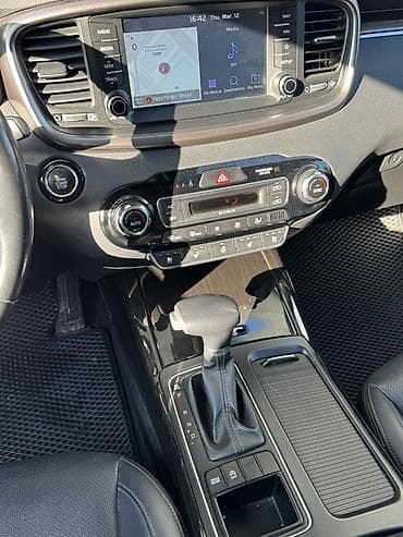 rex sprinter: Kia Sorento: 2019 г., 2 л, Автомат, Дизель, Кроссовер — 7