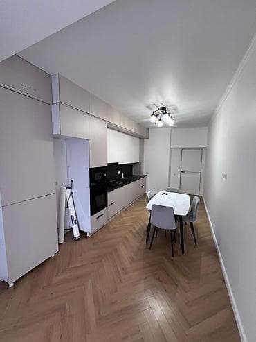 срочно продаю квартира: 1 комната, 55 м², Элитка, 5 этаж, Евроремонт — 5