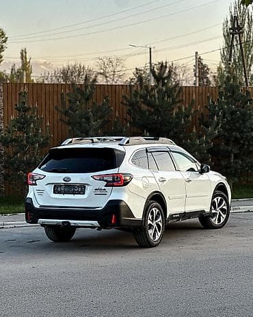 bmw 525 e34: Subaru Outback: 2019 г., 2.4 л, Вариатор, Бензин, Кроссовер — 2