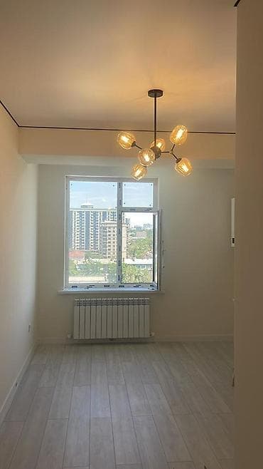 pro group: 3 комнаты, 93 м², Элитка, 12 этаж, Евроремонт — 5