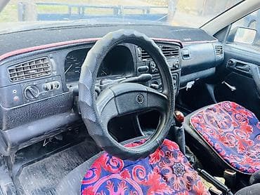 фара опель вектра б: Volkswagen Golf: 1992 г., 1.8 л, Механика, Бензин, Хэтчбэк — 4