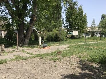 бишкек продаю дом село дордой 2: Дом, 168 м², 7 комнат, Собственник, Старый ремонт — 4