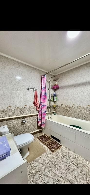 продается дом энесай: 65 м², 3 комнаты, Забор, огорожен — 5