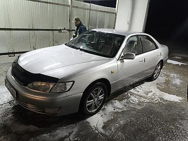 Toyota Windom: 1998 г., 2.5 л, Автомат, Бензин, Седан