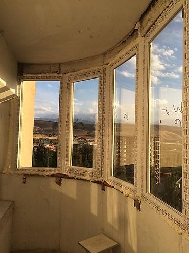 Ашкана буюмдары: Пластиковые онка, двери, витражи, подоконники, отливы и маскитные — 4