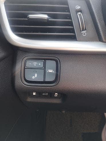 авто киа: Kia K5: 2019 г., 2 л, Автомат, Бензин, Седан — 9