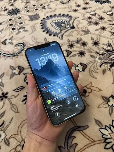 планшеты apple: IPhone 12 Pro Max, 256 ГБ, Серебристый — 3