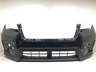 купить металлоискатель бу в бишкеке: Бампер Передний Subaru, Новый, Аналог — 3