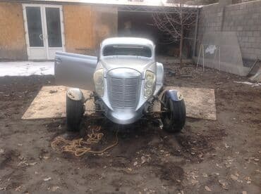 заказ авто из сша в бишкек: Продаётся легендарная RE-401Москвич 401 ! Вся информация по этому — 7